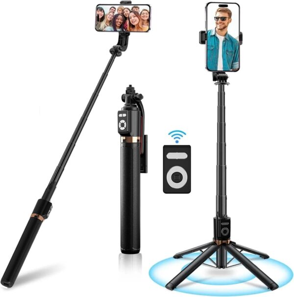 selfie stick