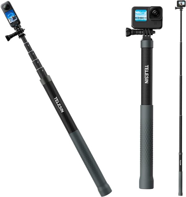 selfie stick