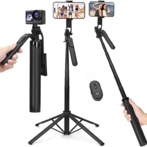 selfie stick