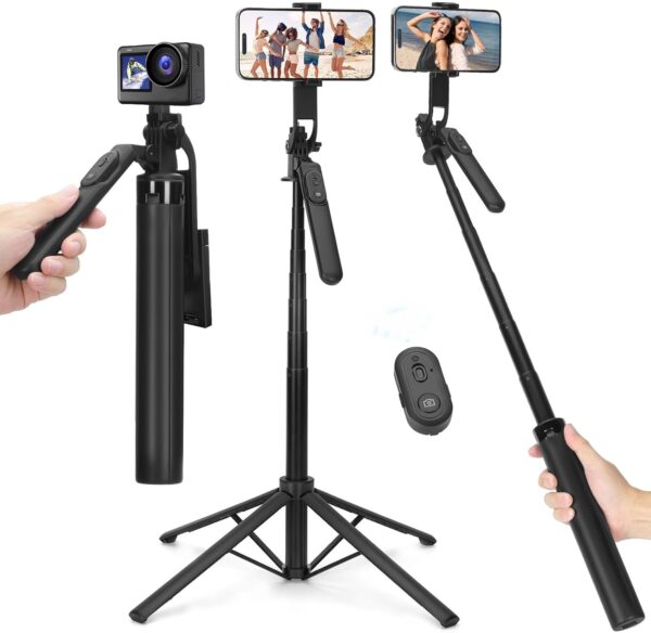 selfie stick