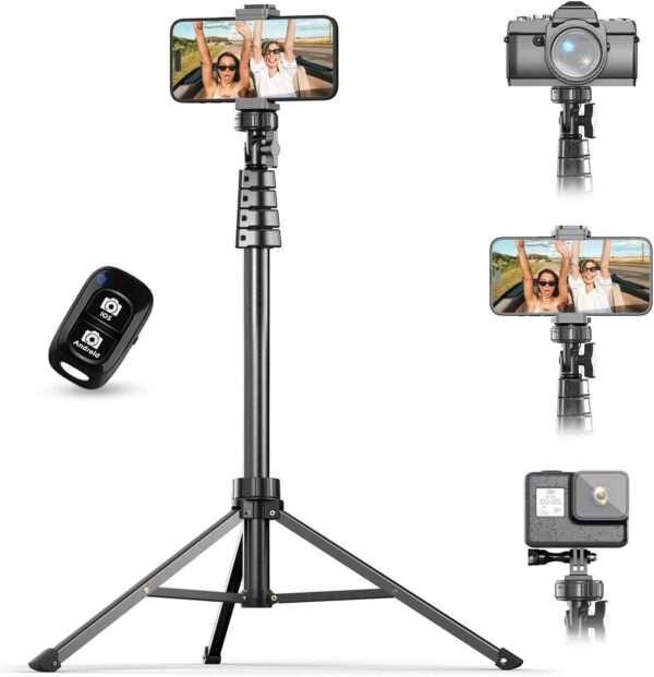 selfie stick