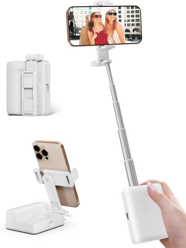 selfie stick