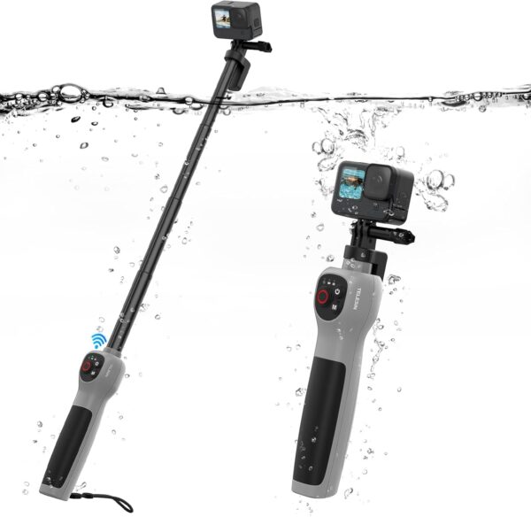 selfie stick