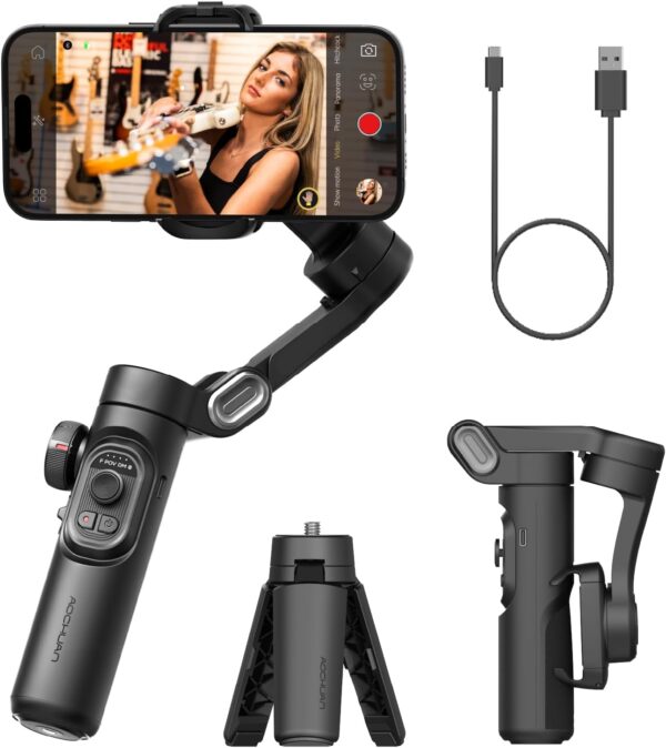 selfie stick
