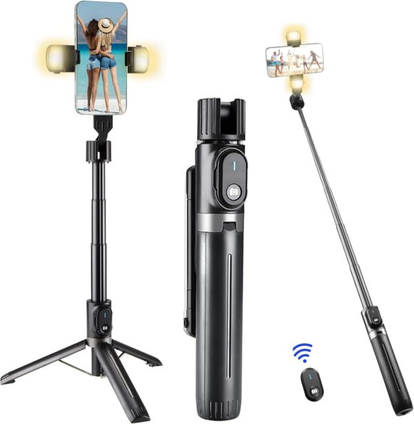 selfie stick