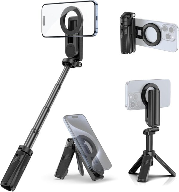 selfie stick
