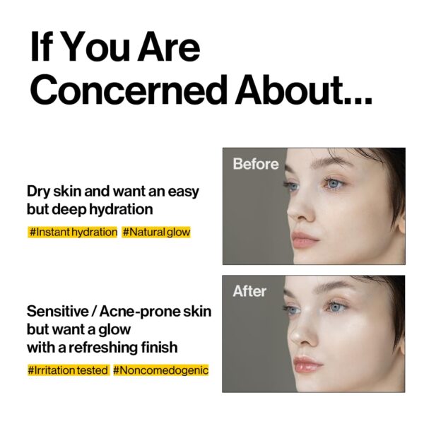 d'alba Piedmont Italian White Truffle First Spray Serum, Vegan Skin Care, Hydrating Face Moisturizer, Glow Serum for Radiant Skin, Non Comedogenic, All In One Mist, Korean Skin Care (1.69 fl oz.) - Image 7