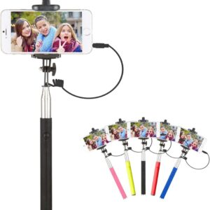 selfie stick