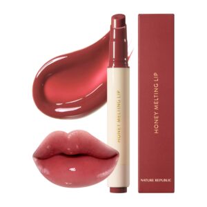 beauty products