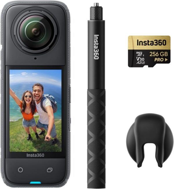 selfie stick