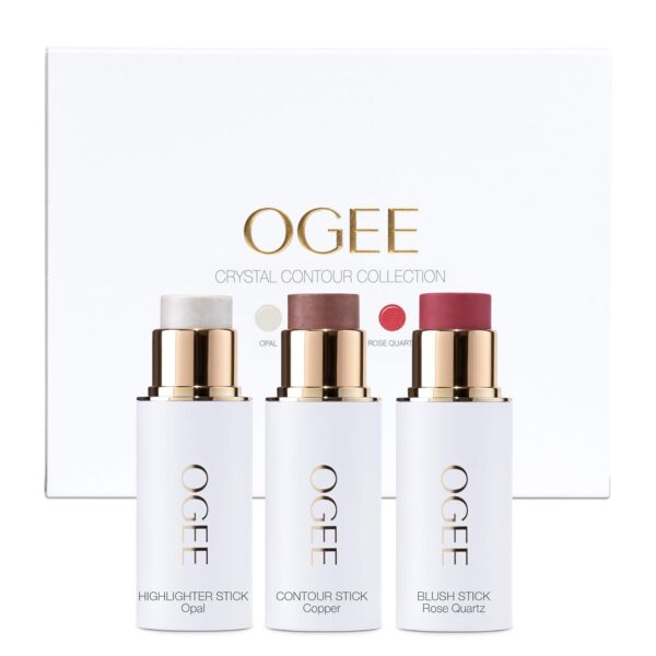 beauty products