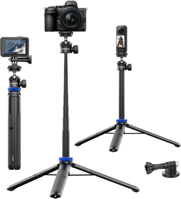 selfie stick
