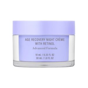 beauty products