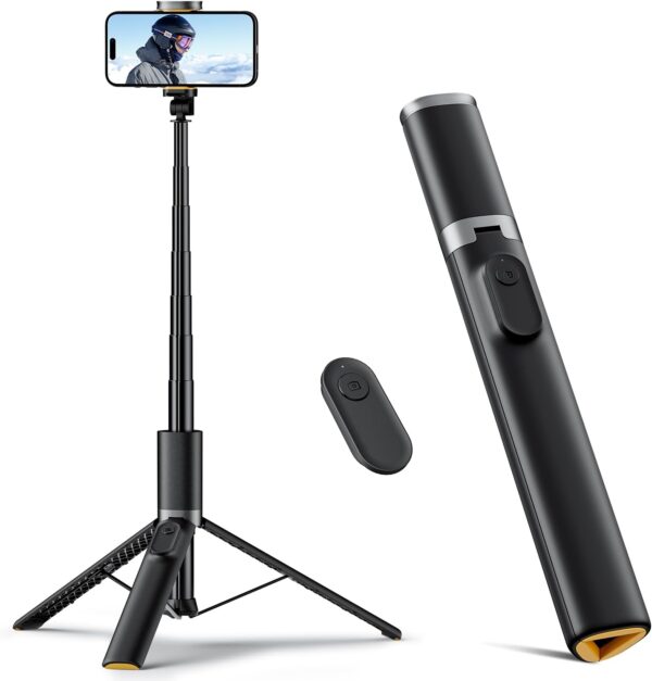 selfie stick