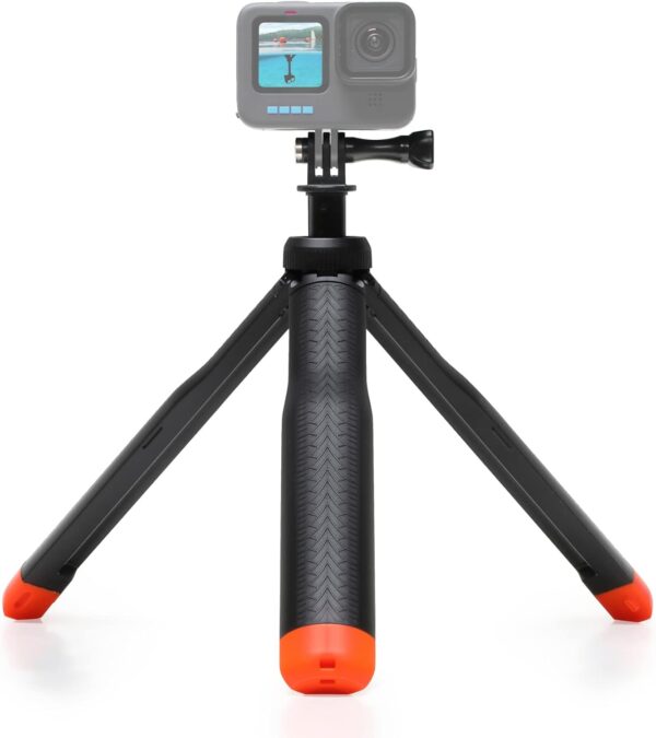 selfie stick