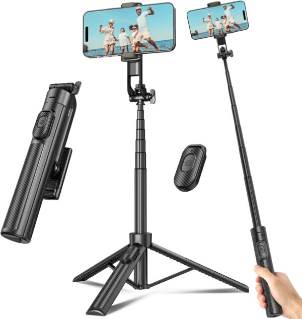 selfie stick