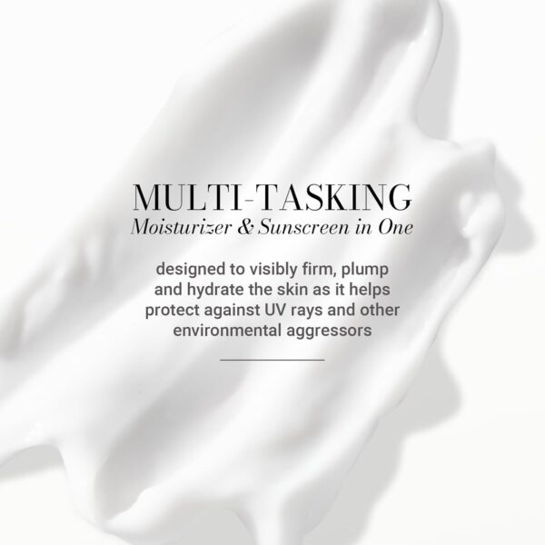 Meaningful Beauty Environmental Protecting Moisturizer Broad Spectrum SPF 30 - Image 4