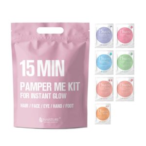beauty products