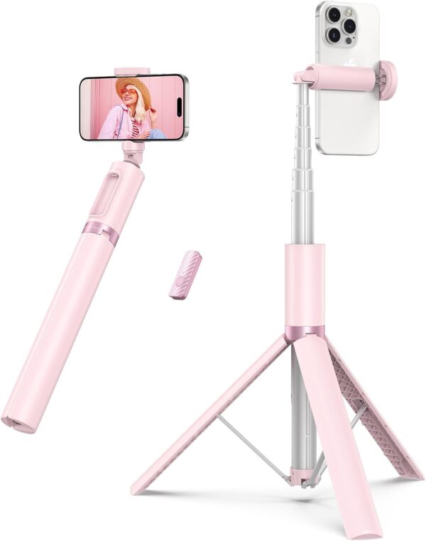 selfie stick