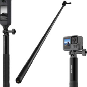 selfie stick