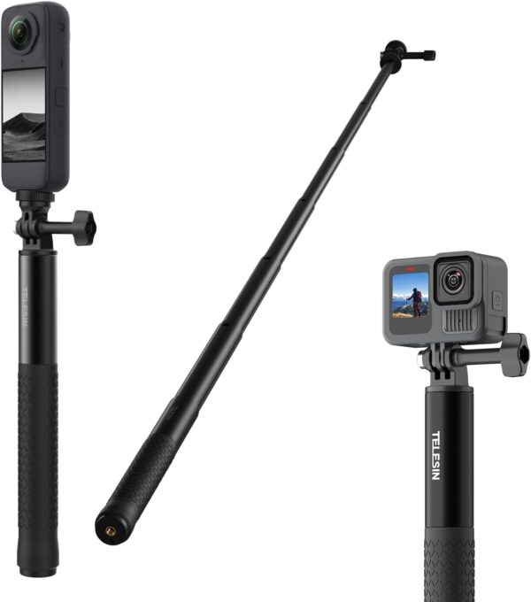 selfie stick
