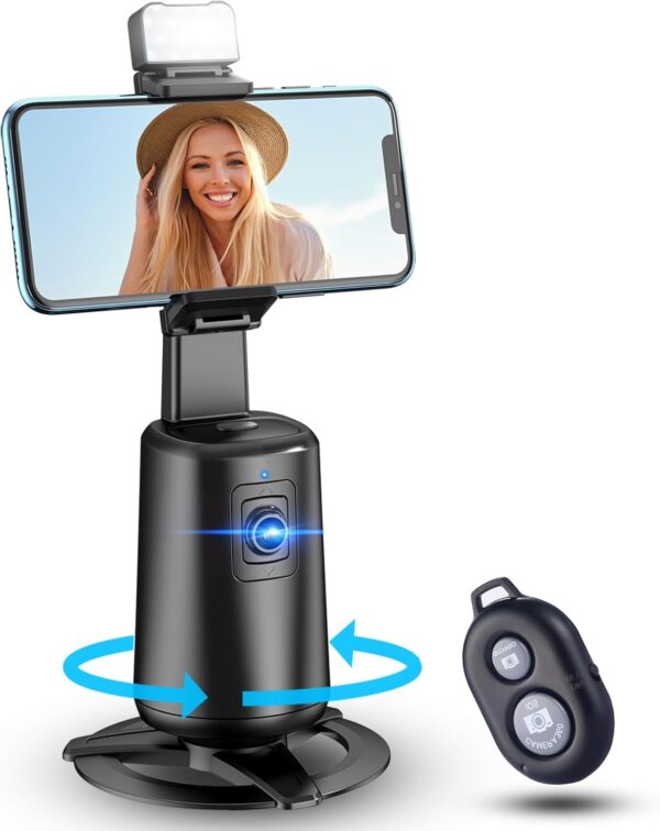 selfie stick