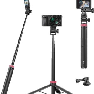 selfie stick