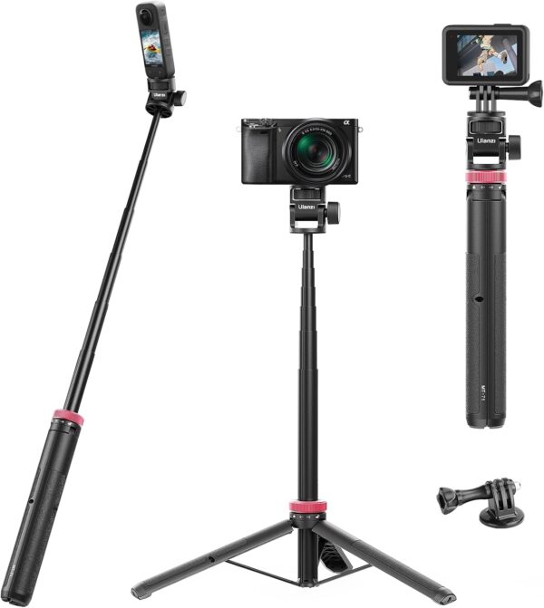 selfie stick