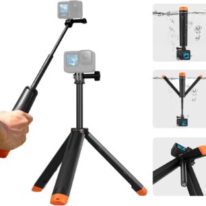 selfie stick