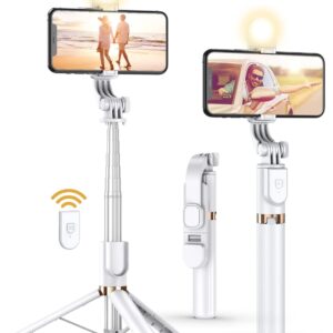 selfie stick