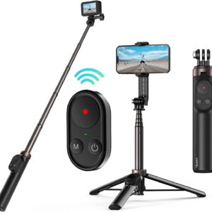 selfie stick