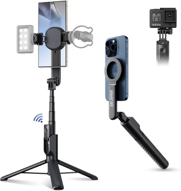 selfie stick