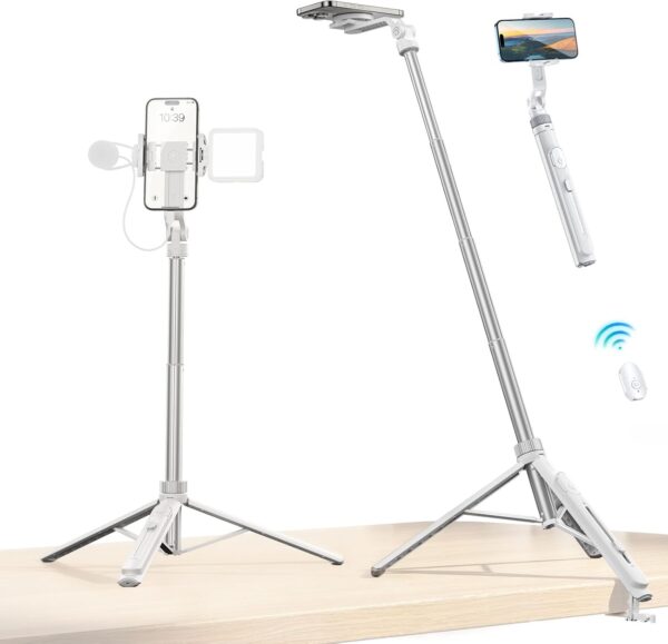 selfie stick