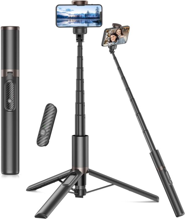 selfie stick