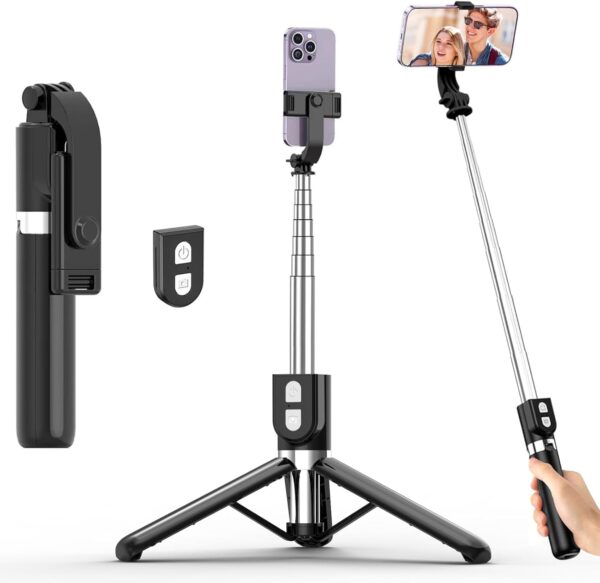 selfie stick