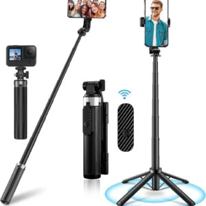 selfie stick