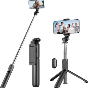 selfie stick
