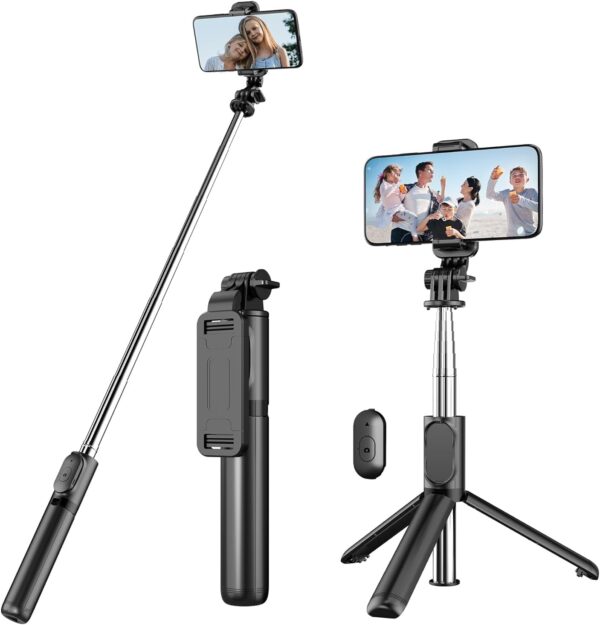 selfie stick
