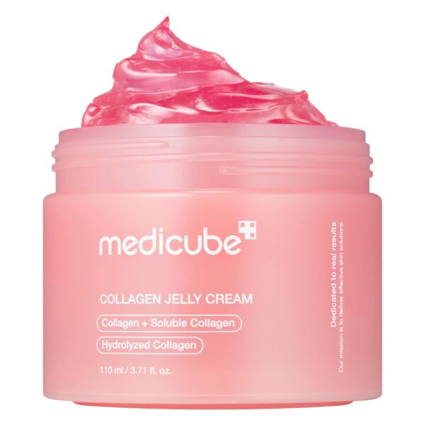 beauty products