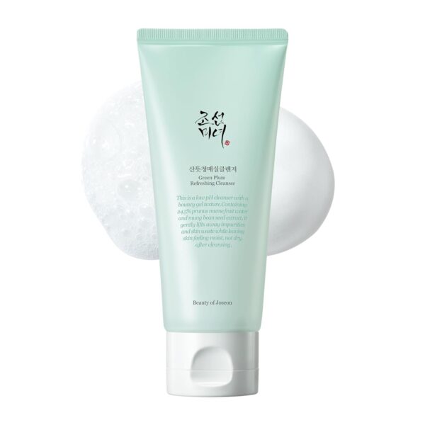 beauty products
