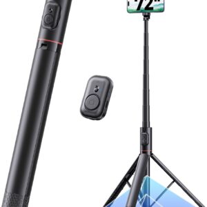selfie stick