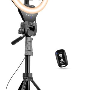 selfie stick