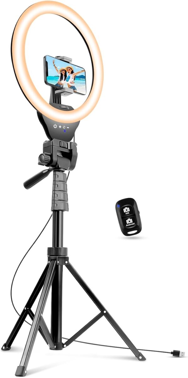 selfie stick