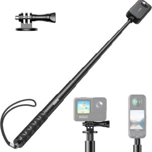 selfie stick