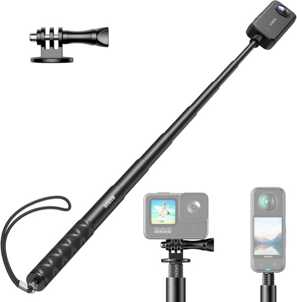 selfie stick