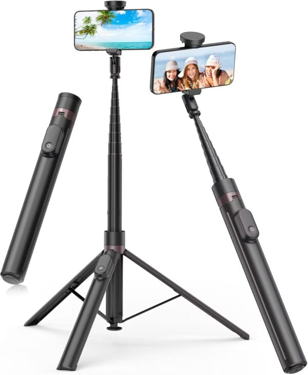 selfie stick