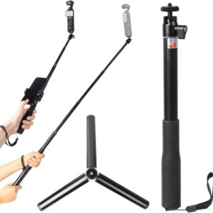 selfie stick