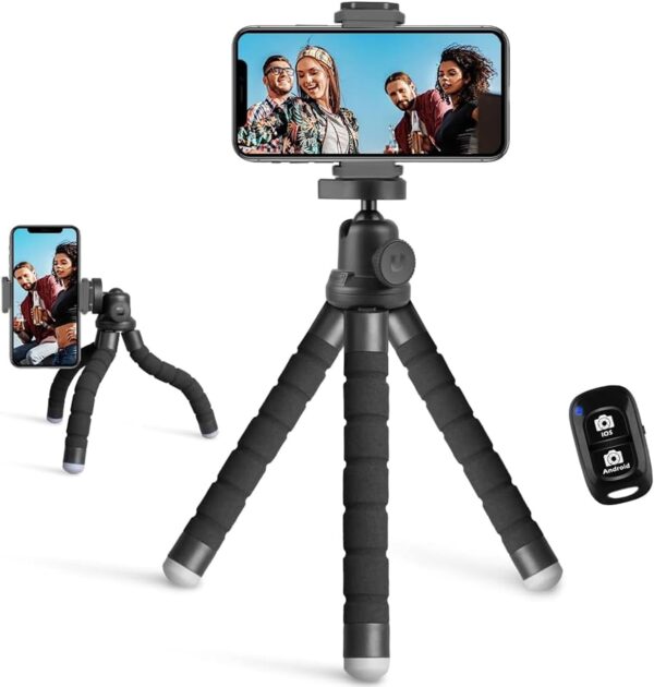 selfie stick