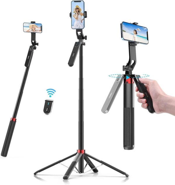 selfie stick