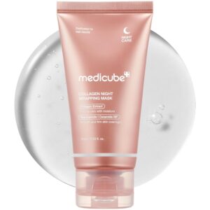 beauty products